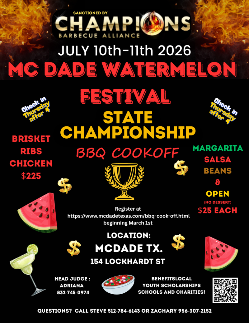 Flier