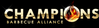 Champions Barbecue Alliance